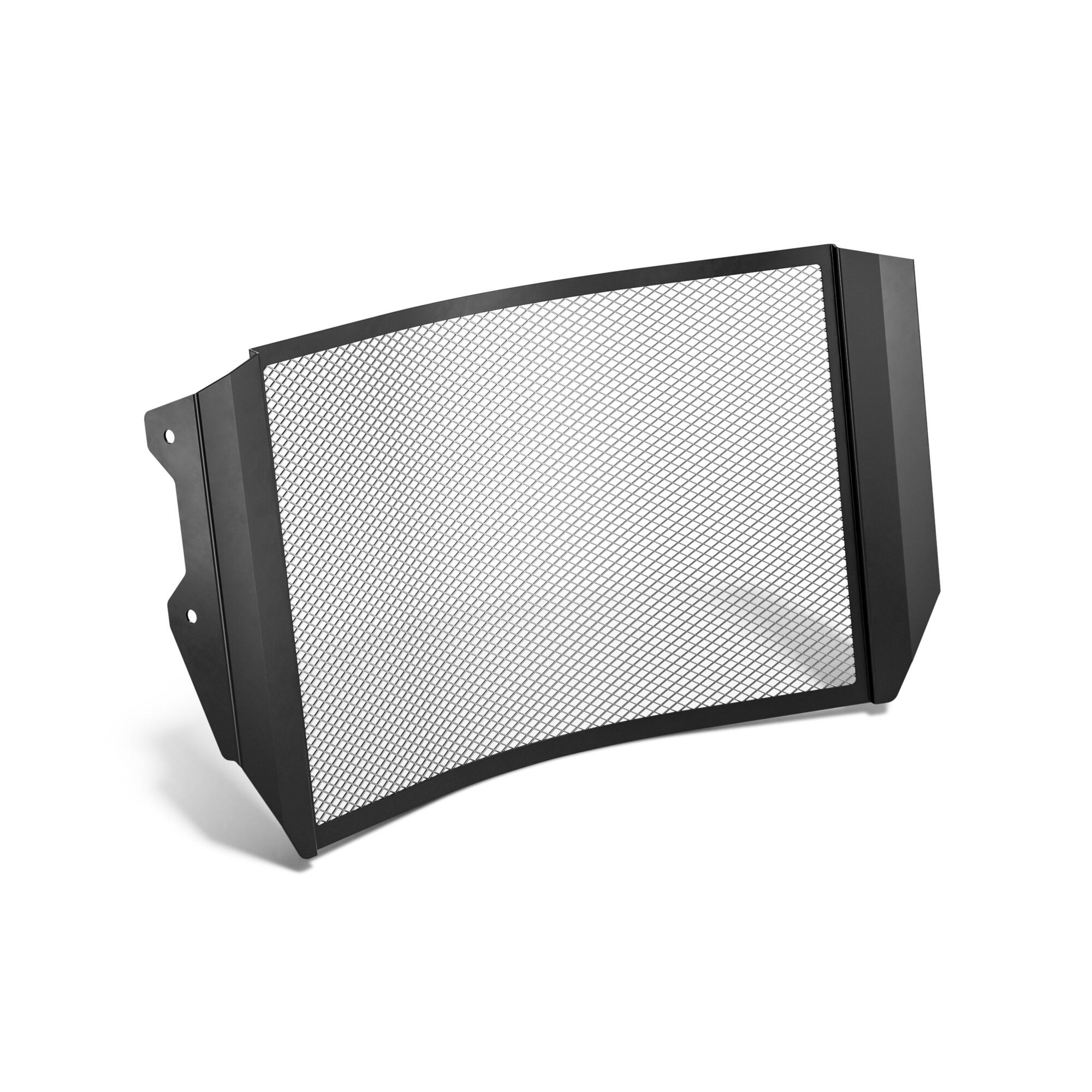 Aluminum radiator cowling for Yamaha YZF R9 (25-) Original