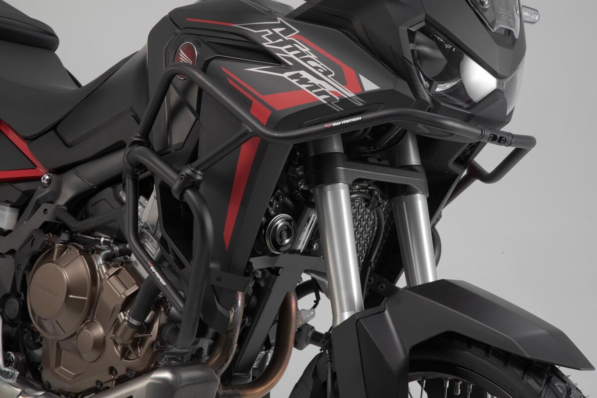 Crash bar for Aprilia Tuareg 660 (21-) SW Motech