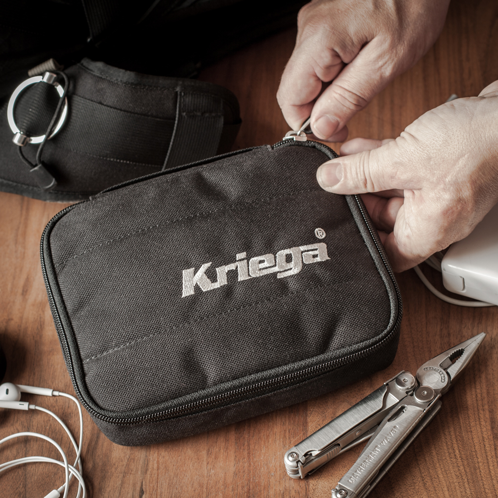 Kriega organizer bag