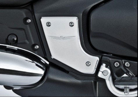 Original Honda Gold Wing F6C frame guard
