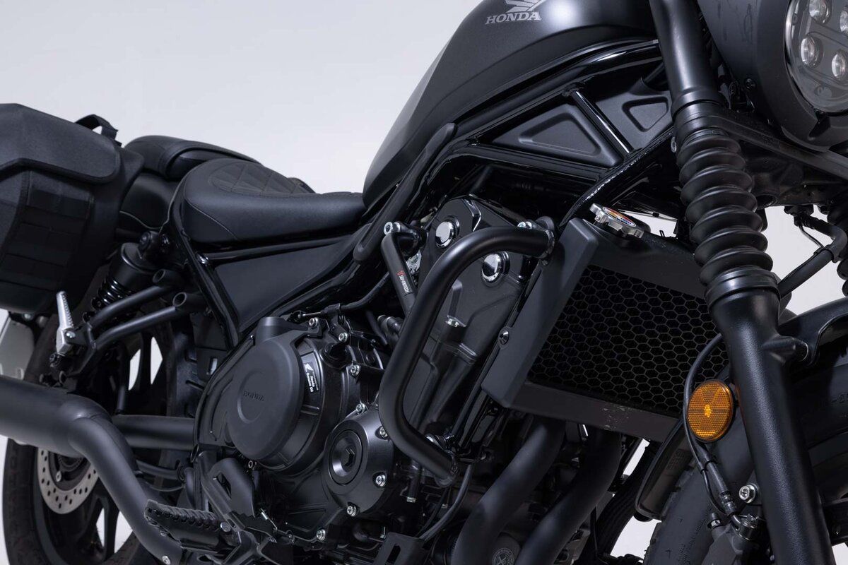 Crash bar for Aprilia Tuareg 660 (21-) SW Motech