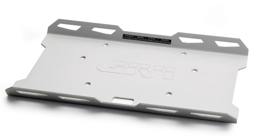 Luggage rack extension Givi