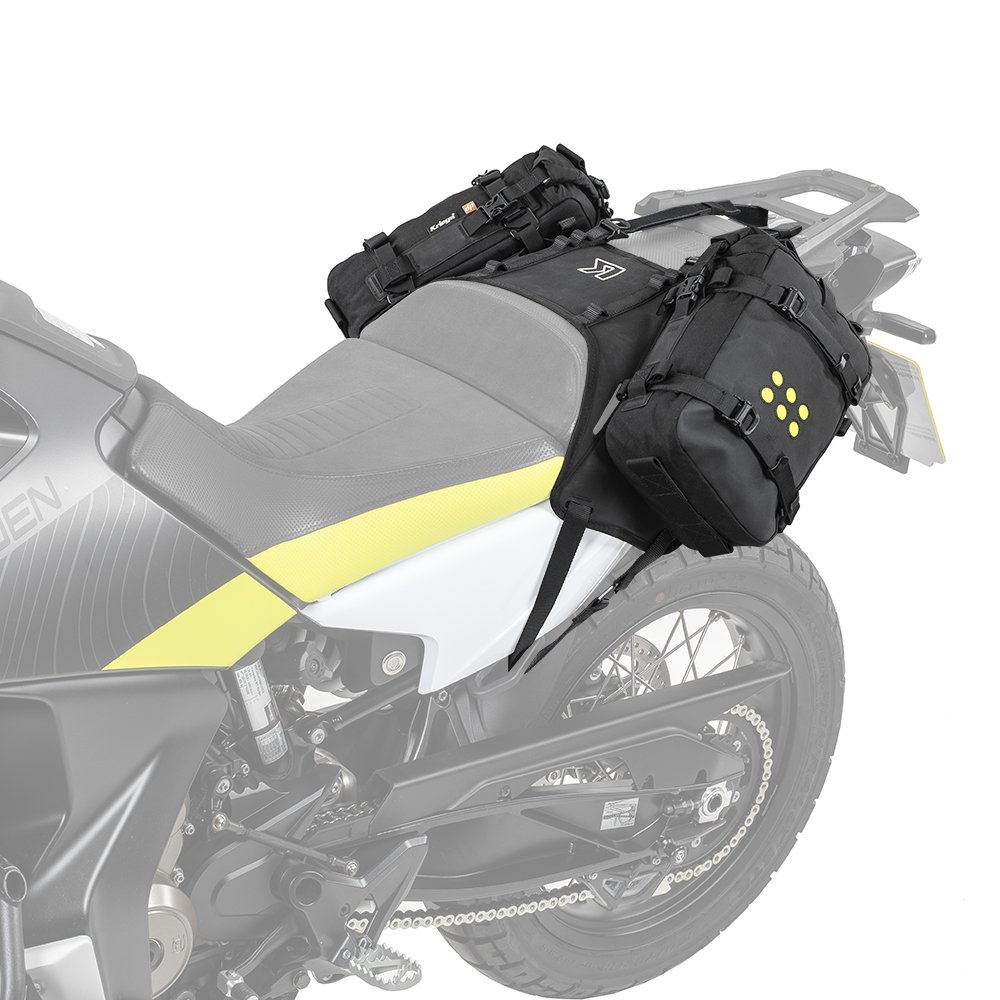 Kriega OS base for Husqvarna Norden 901
