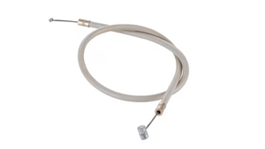 Choke cables
