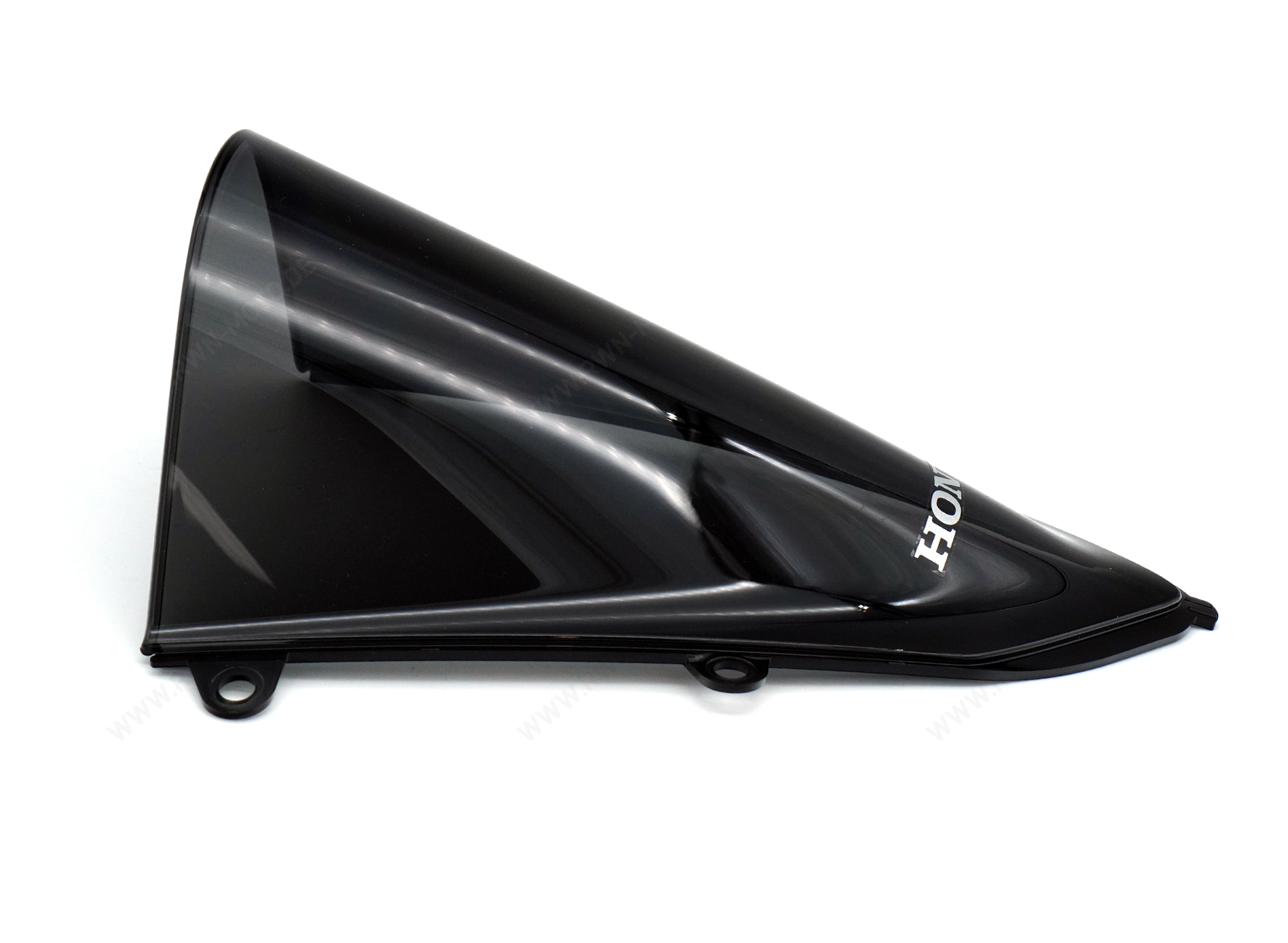 High windshield tinted for Honda CBR 500 R (19-) Original