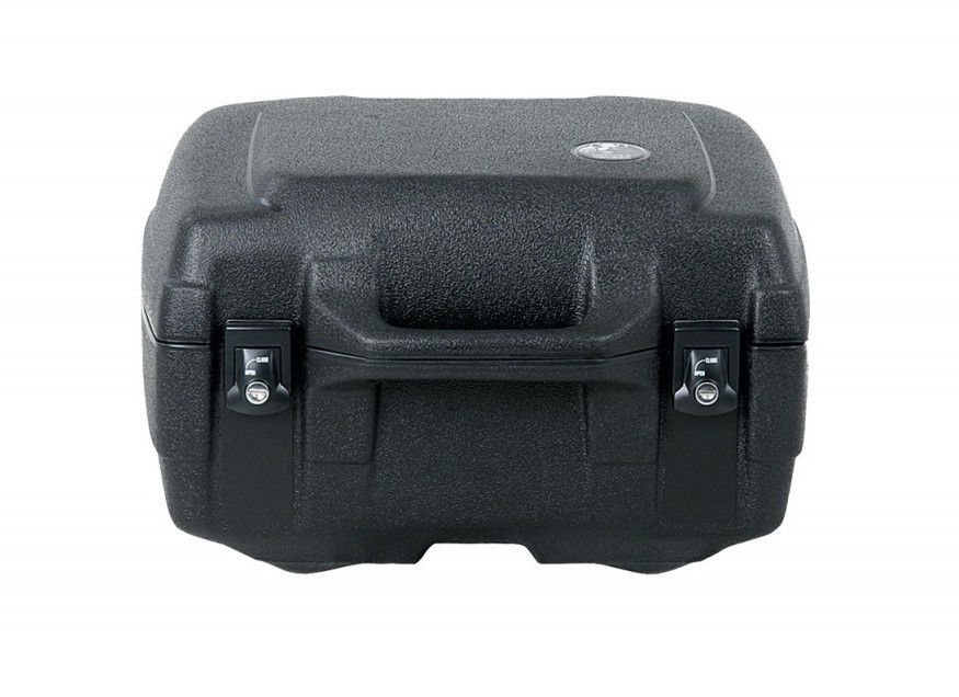 Junior Topcase 40 black Hepco & Becker