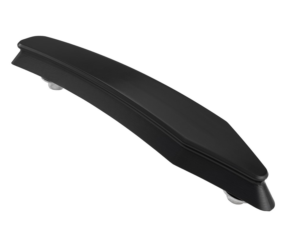 Fender nipple for Vespa GTS/GTS Super/GT/GT L 125-300cc, black