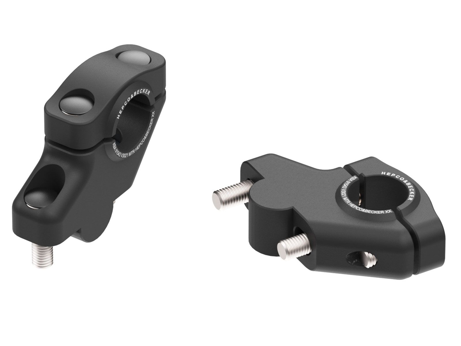 Crash bar for Aprilia Tuareg 660 (21-) SW Motech