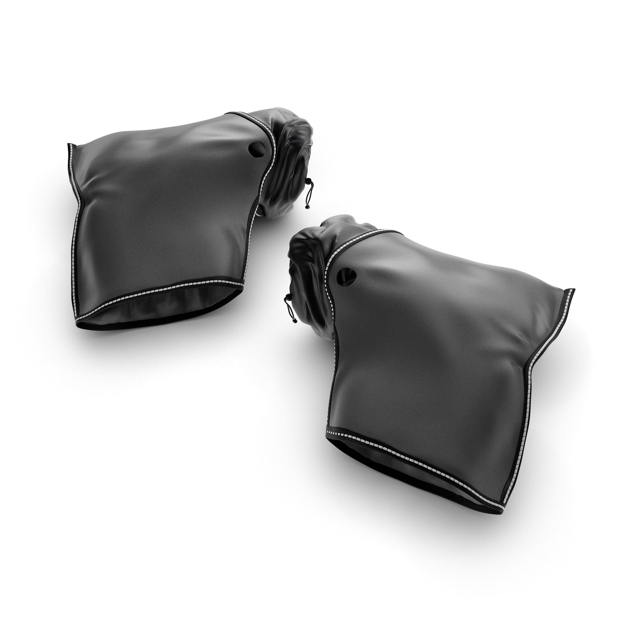 Hand warmers for Yamaha NMAX 125 (25-) / 150 (26-) Original