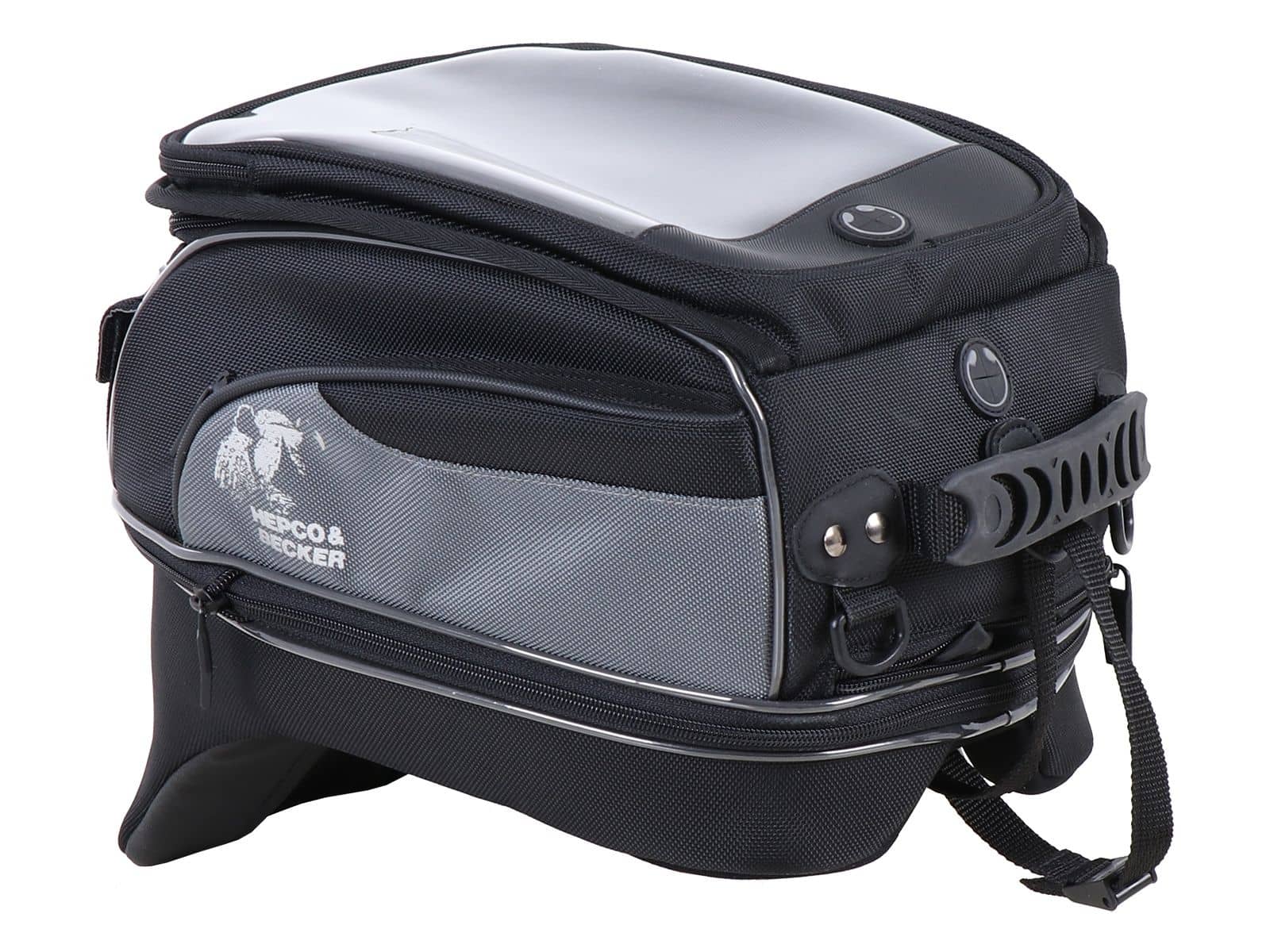 Tank bag Street Enduro M Hepco & Becker