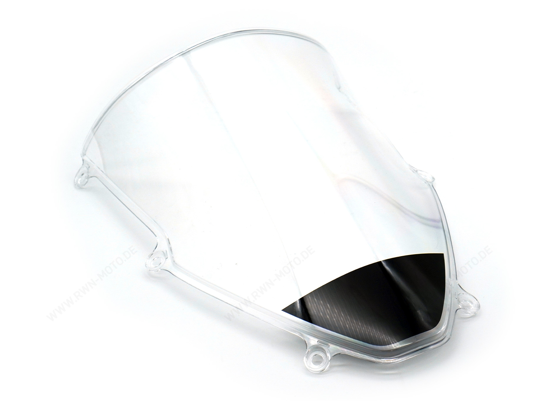 High windshield, transparent for Honda CBR 1000 RR-R FIREBLADE (Bj.20-)