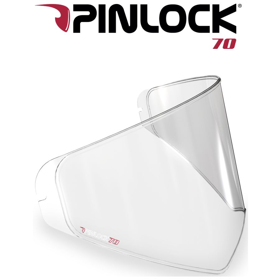 Pinlock 70 for Caberg Duke /Tourmax /Konda