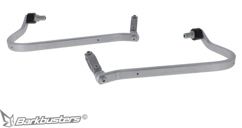 Barkbusters hardware kit two-point attachment