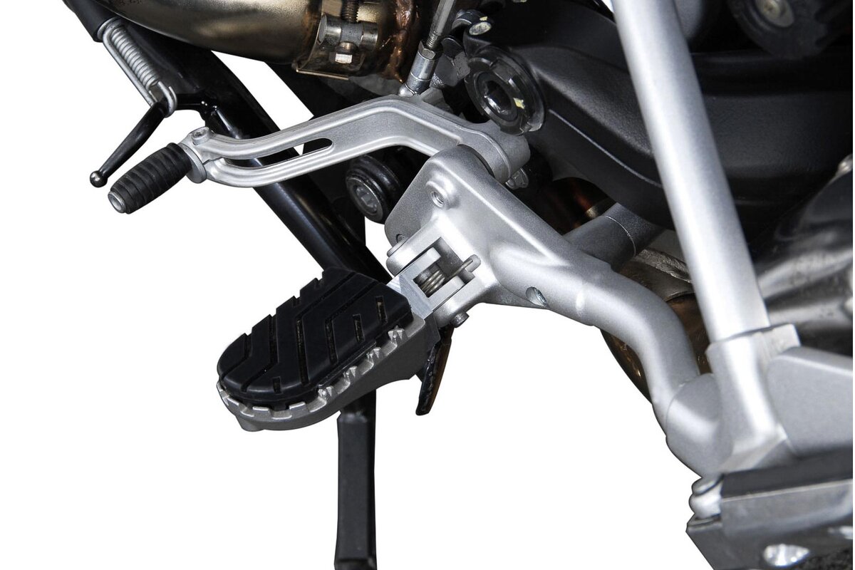 Crash bar for Aprilia Tuareg 660 (21-) SW Motech
