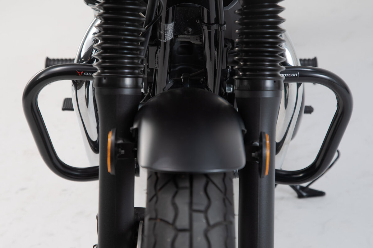 Crash bar for Aprilia Tuareg 660 (21-) SW Motech
