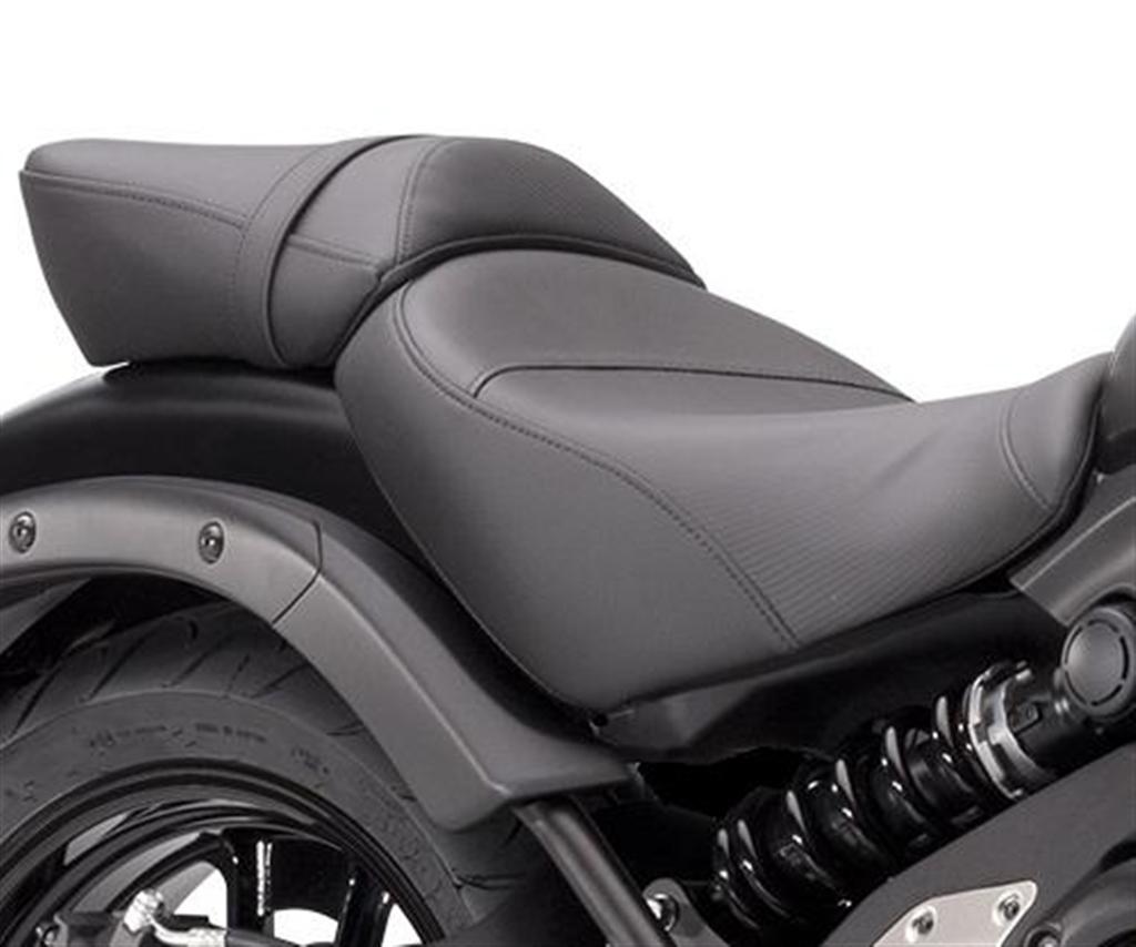 Rear seat EXTENDED REACH for Vulcan S (Bj.15-19) Original Kawasaki