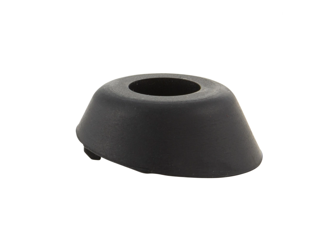 Rubber mirror for Vespa, left or right (for Vespa LX/GTS/GTS Super/GT/GT L 50-300cc)