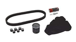 Inspection kits