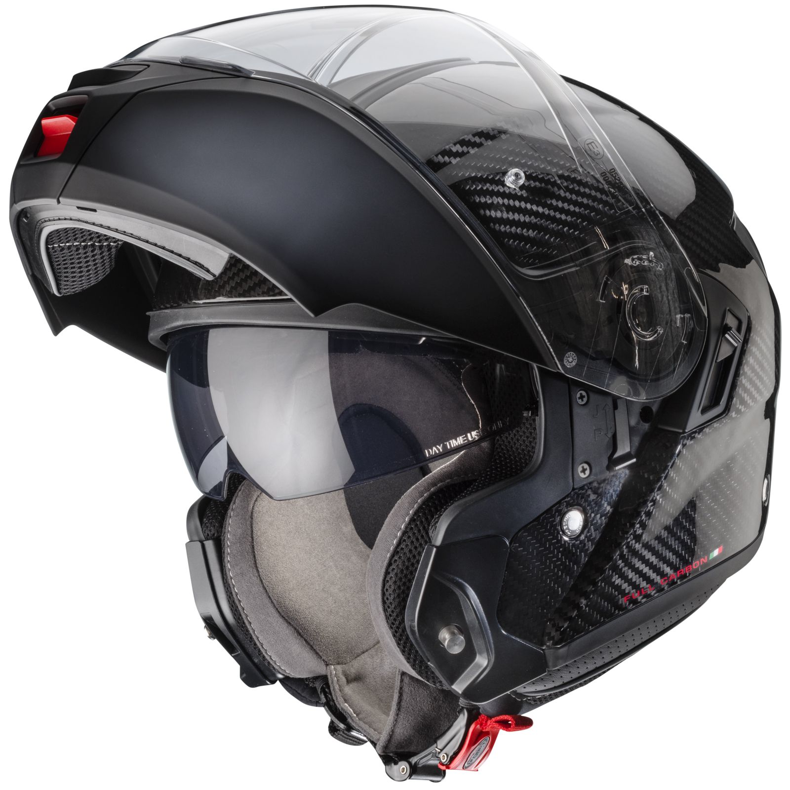 Caberg Helmet Levo, Carbon