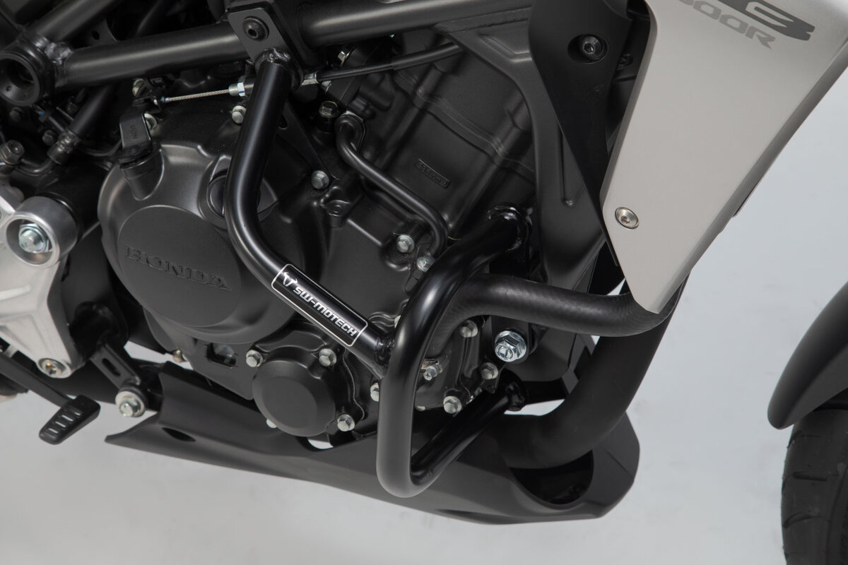 Crash bar for Aprilia Tuareg 660 (21-) SW Motech