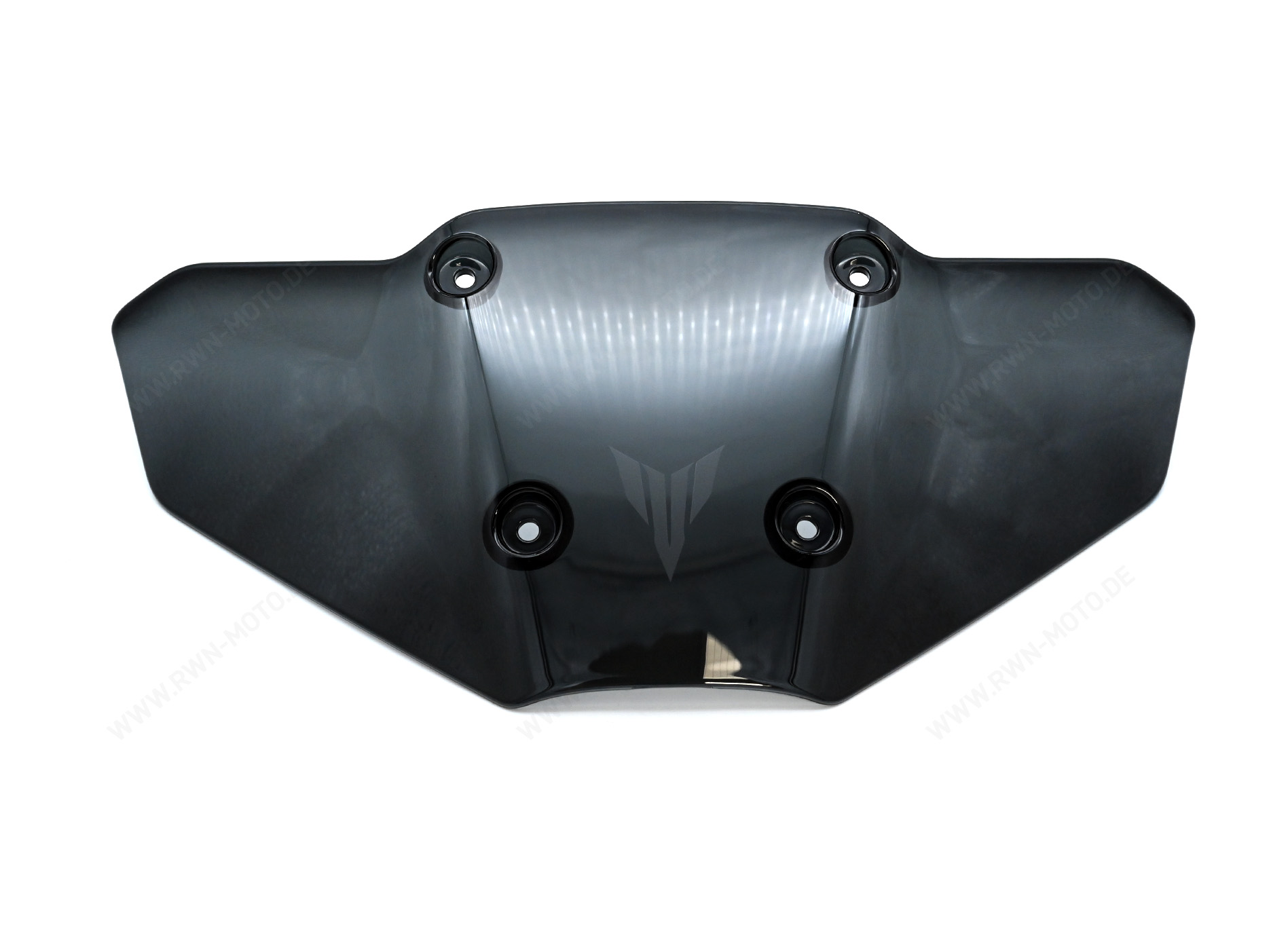 Small windshield for Yamaha MT-09 (24-) Original