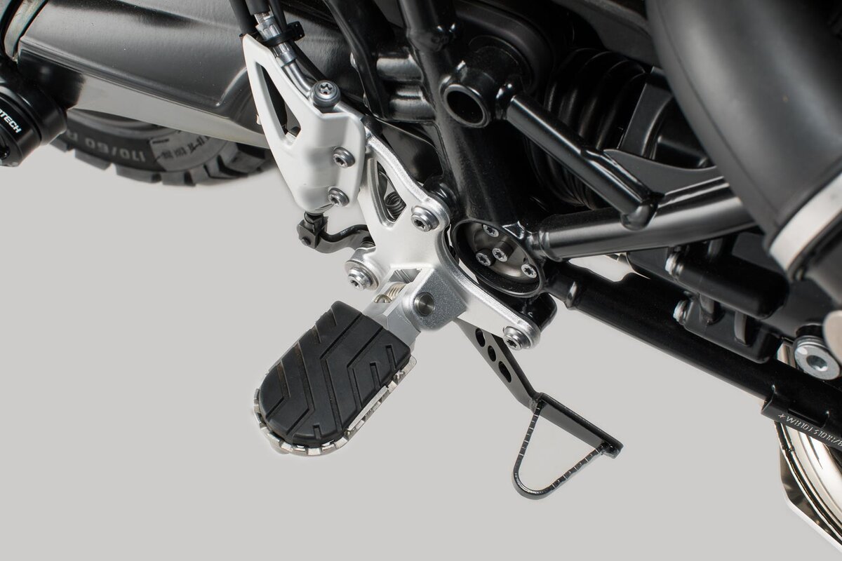 Crash bar for Aprilia Tuareg 660 (21-) SW Motech