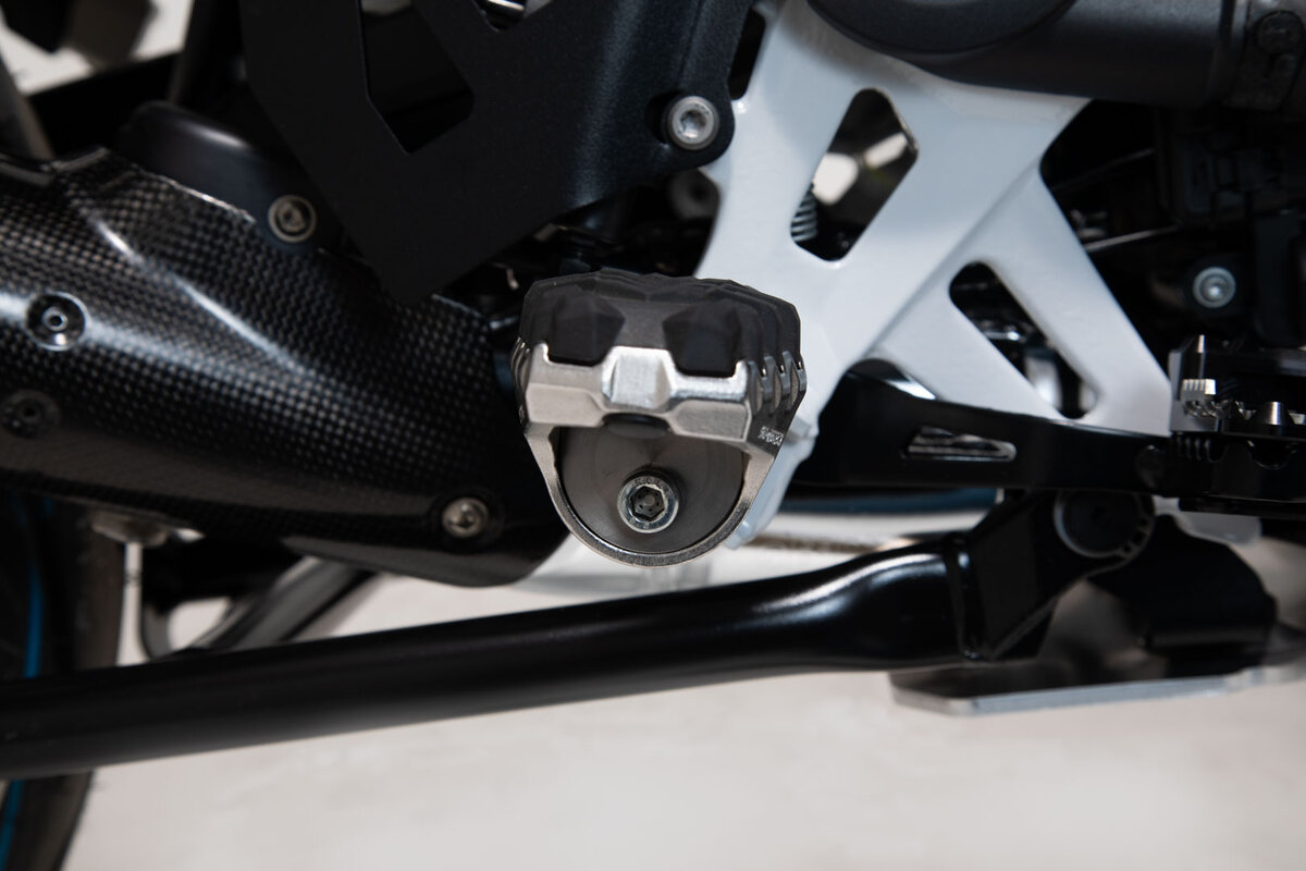 Crash bar for Aprilia Tuareg 660 (21-) SW Motech