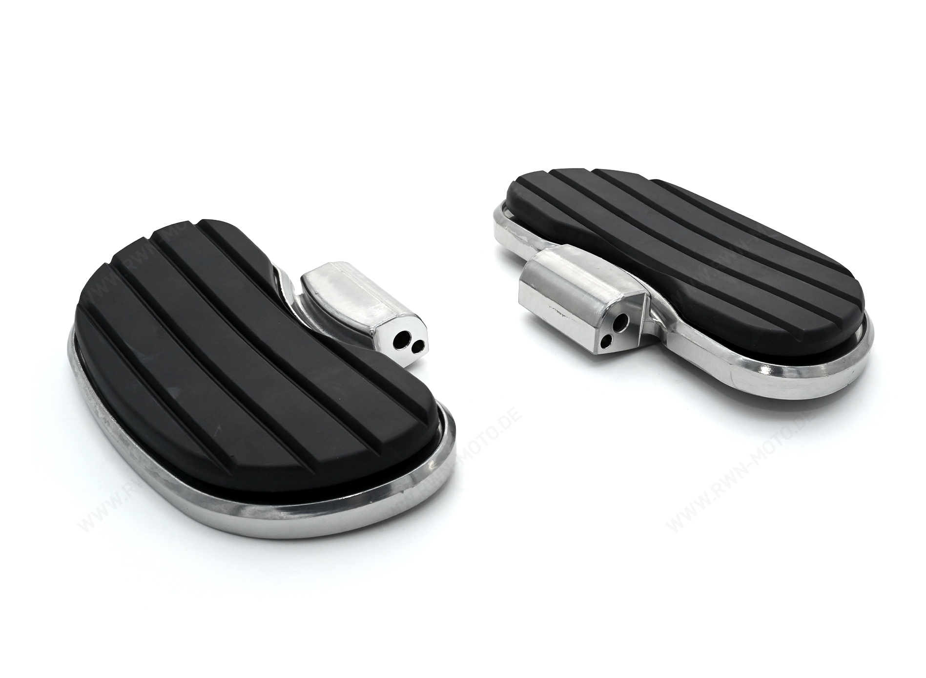 Footrests, rear Vulcan900 Classic 2016 Original Kawasaki