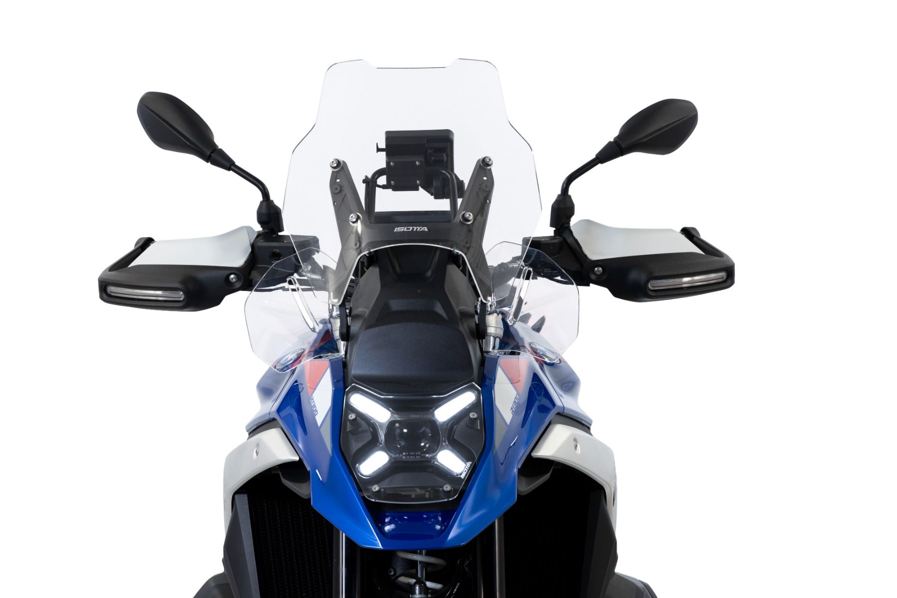 Windshield Endurance Plus for BMW R 1300 GS /Adventure