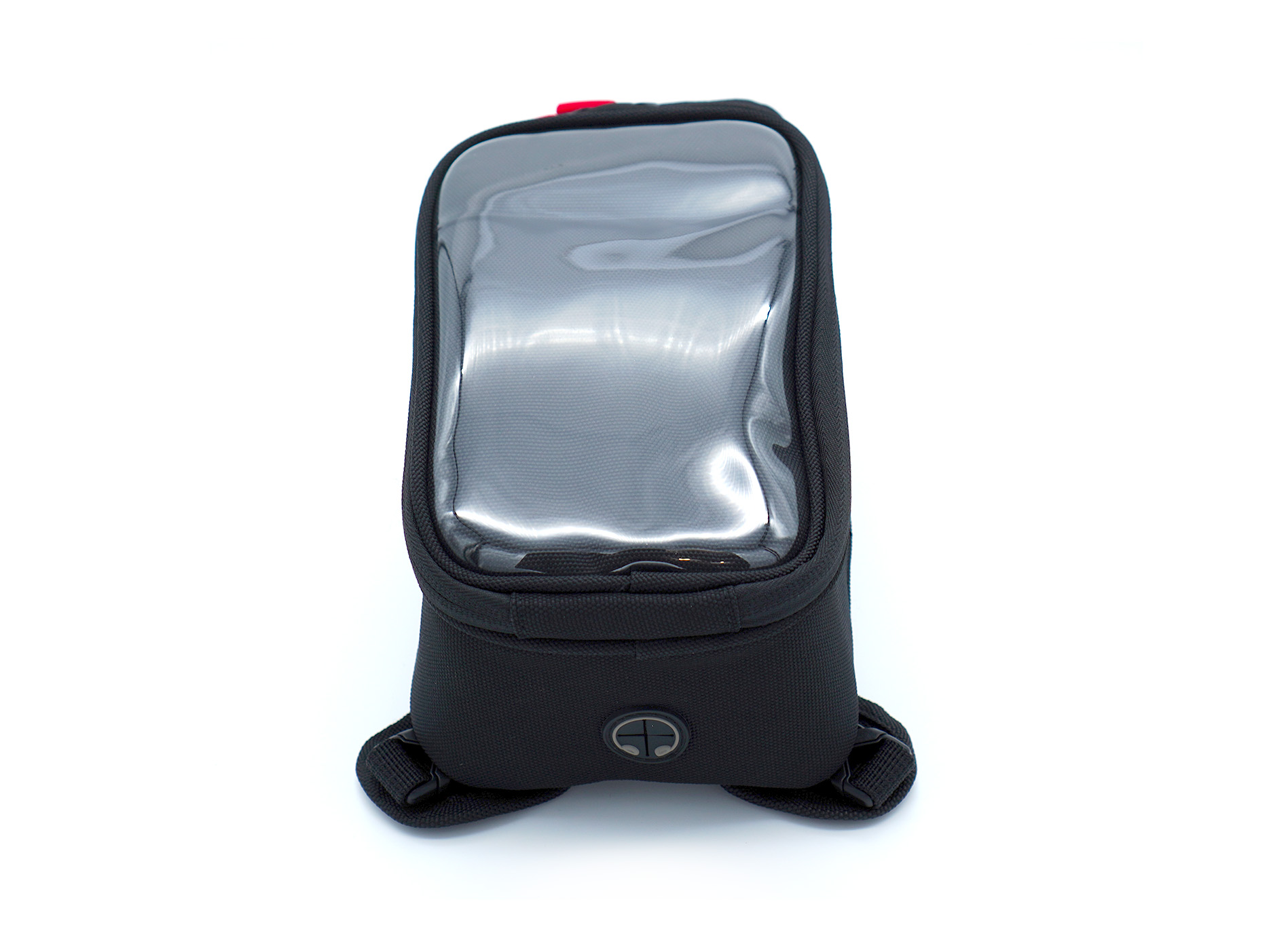 Tank bag 3 liters for Honda CB 500X / CRF1000L Africa Twin (Bj.16-19) Original Honda