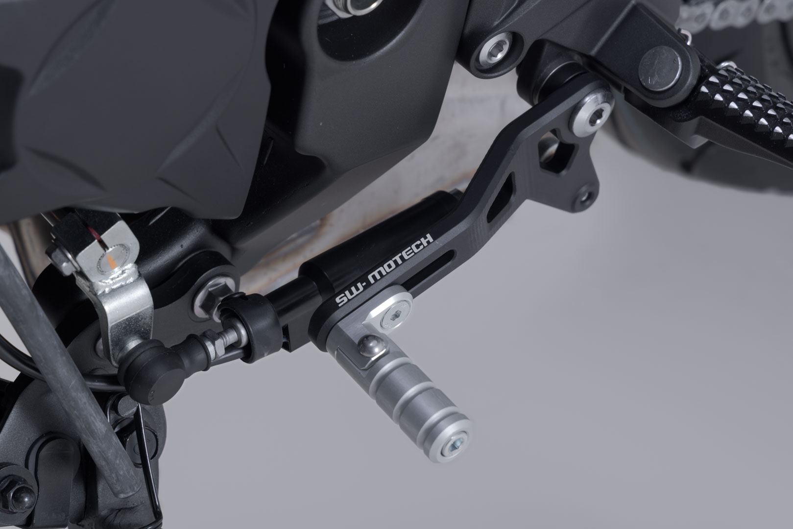 Crash bar for Aprilia Tuareg 660 (21-) SW Motech