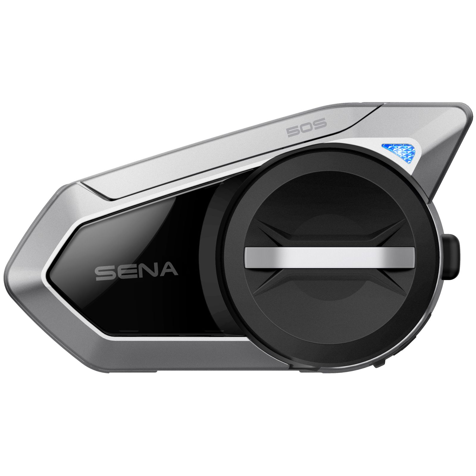 SENA 50S Doppelset - Sound by Harman Kardon - Bluetooth communication system for motorcycles