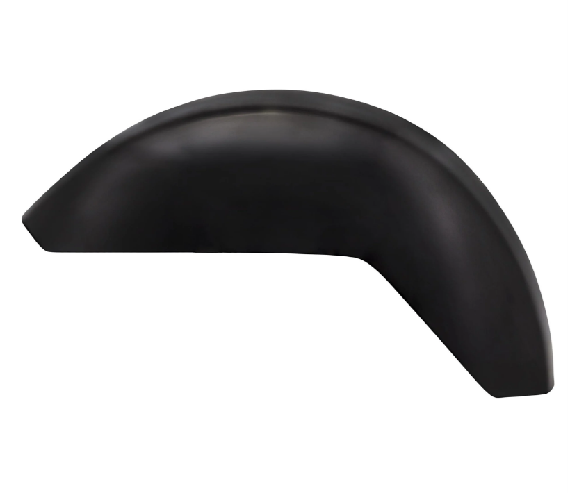 Fender EVO II for Vespa PX 80-200ccm, GRP, black