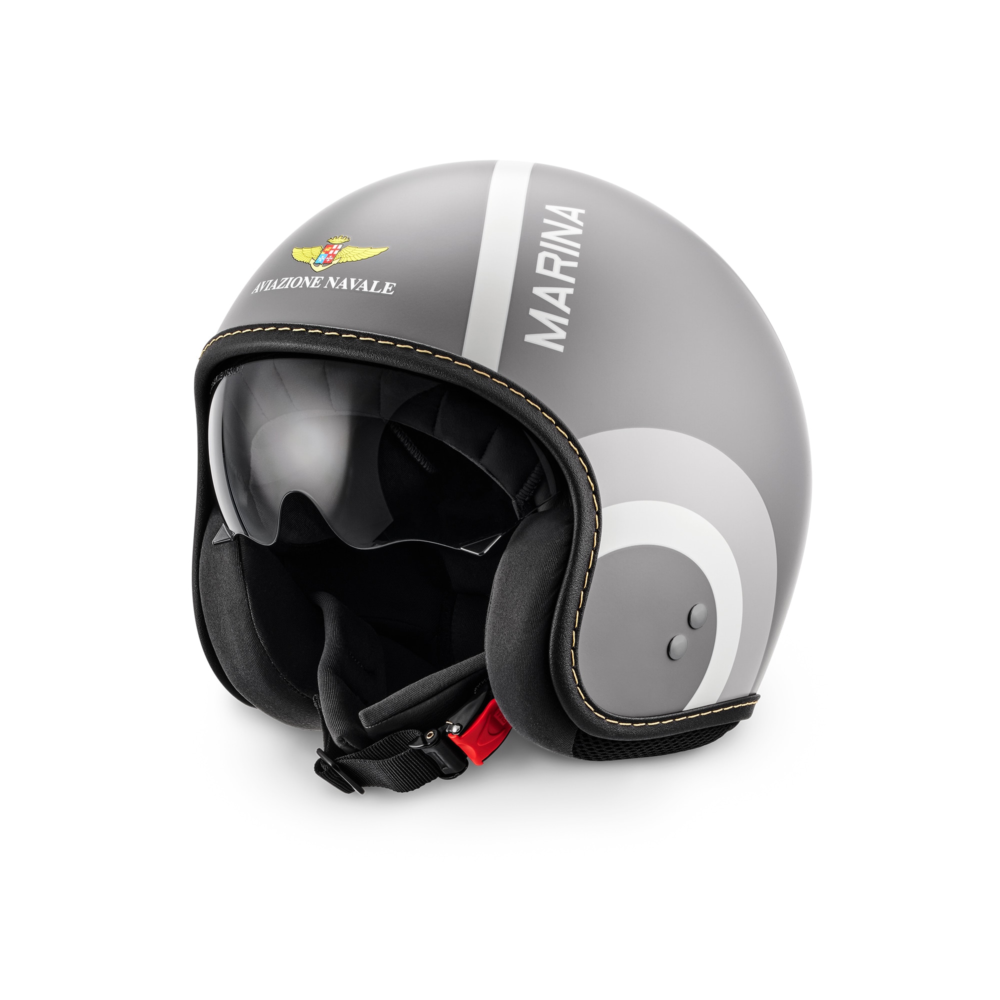 Moto Guzzi Jet helmet AVIAZIONE