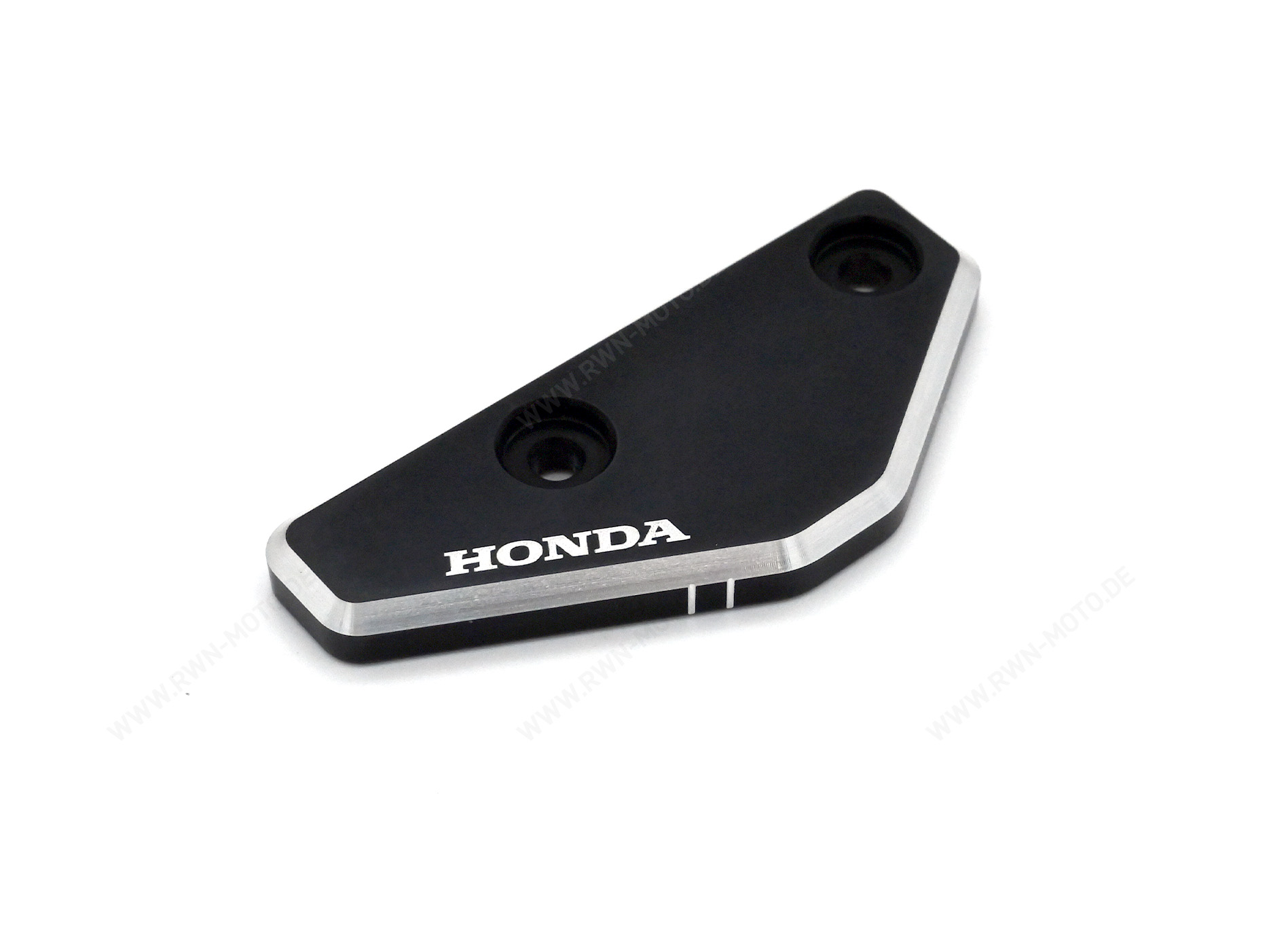 Cover for the parking brake lever for Honda Forza/X-ADV 750 / NT 1100 (21-) original