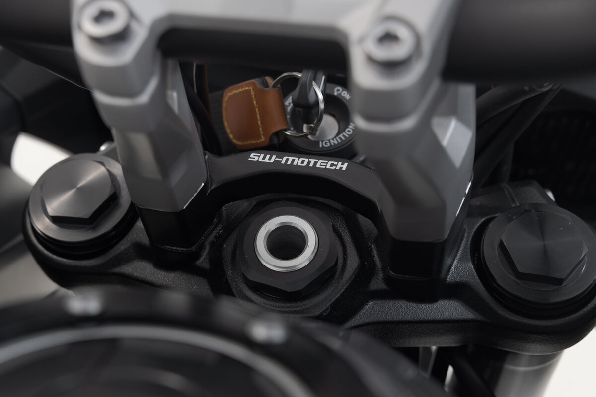 Crash bar for Aprilia Tuareg 660 (21-) SW Motech