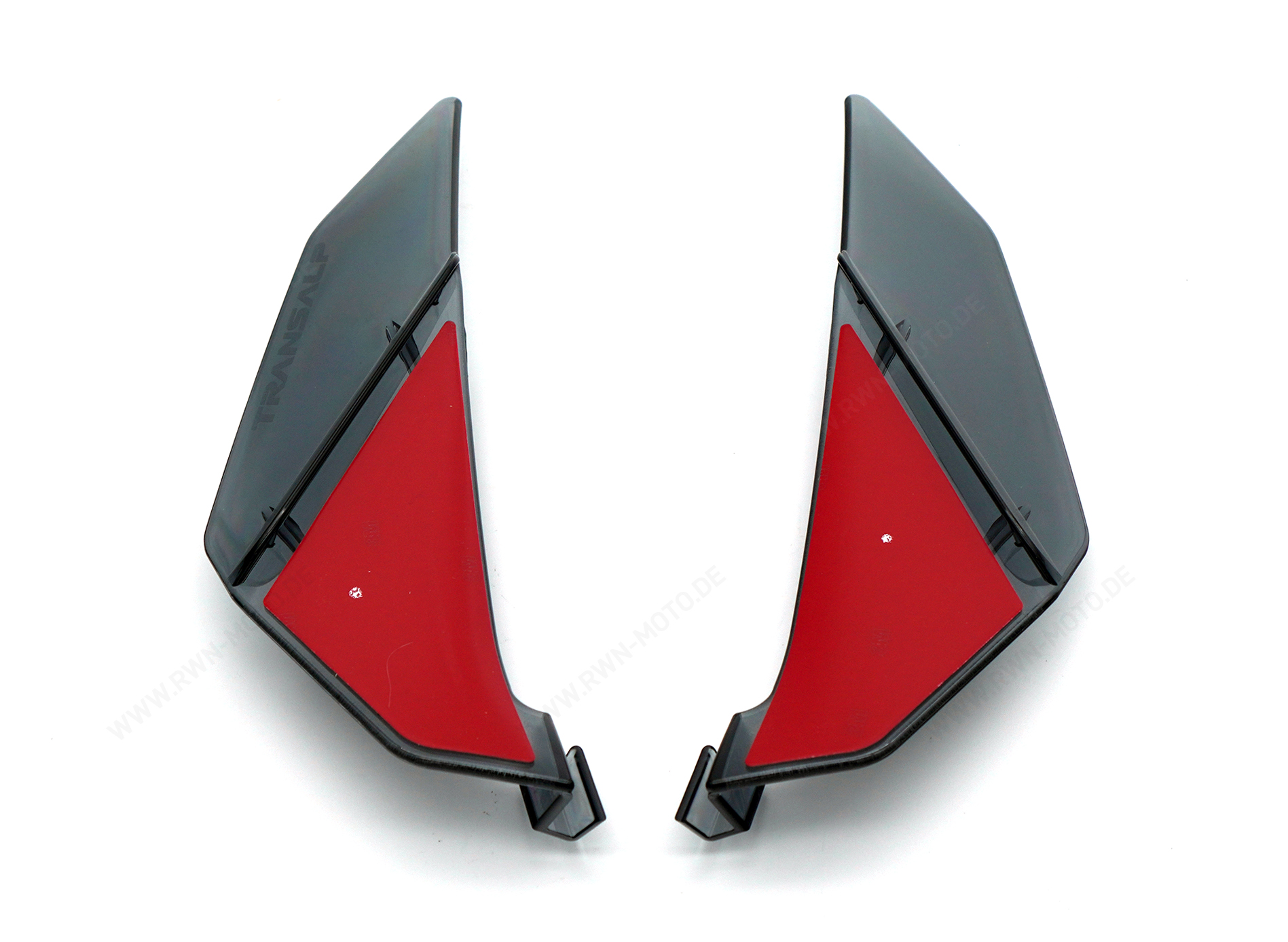 Windshield wind deflector for Honda XL 750 Transalp (23-) Original