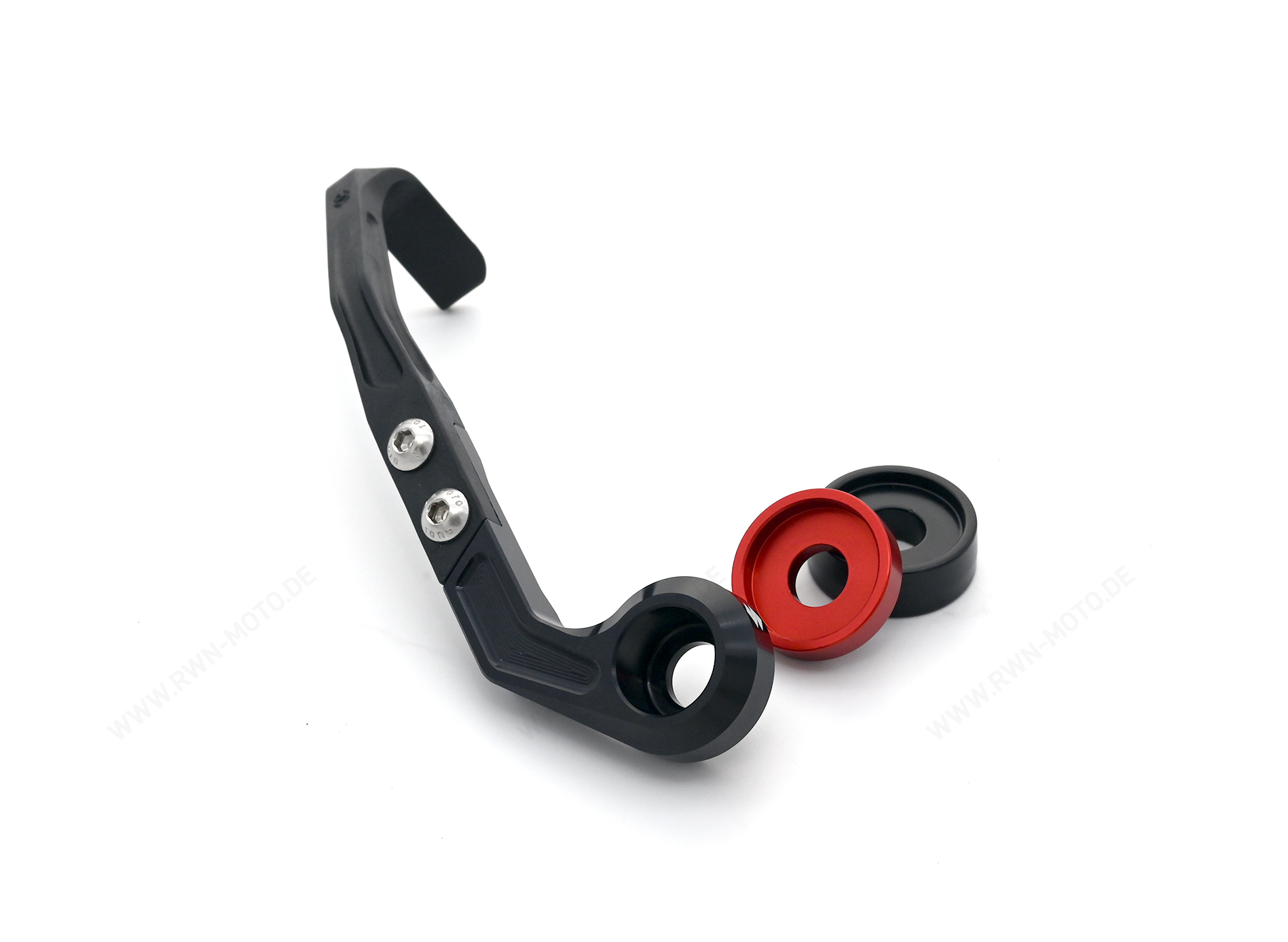 Clutch lever protector for Suzuki GSX-R 1000 (17-) Original