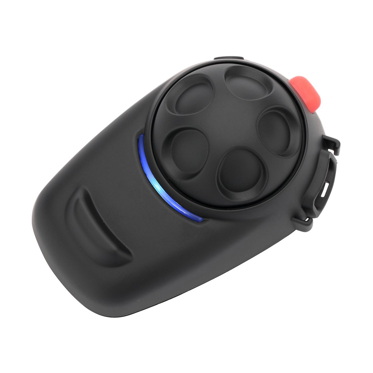 SENA SMH5 Single Set - Bluetooth Headset & Intercom for Scooters & Motorcycles
