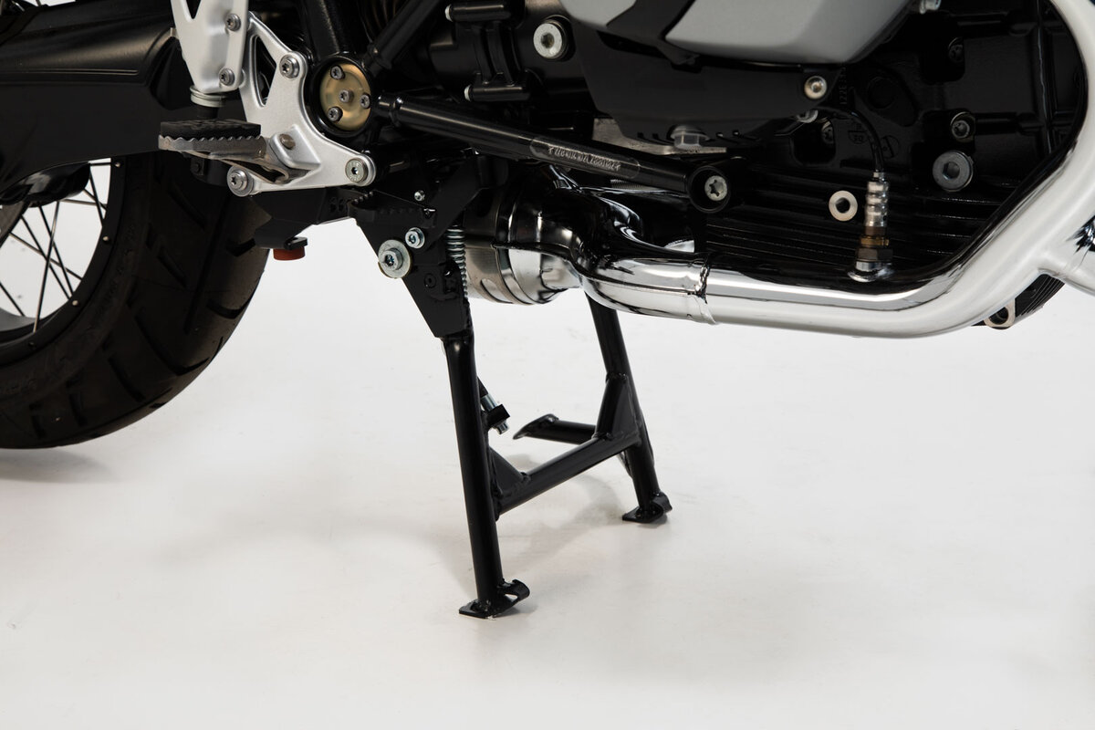 Crash bar for Aprilia Tuareg 660 (21-) SW Motech