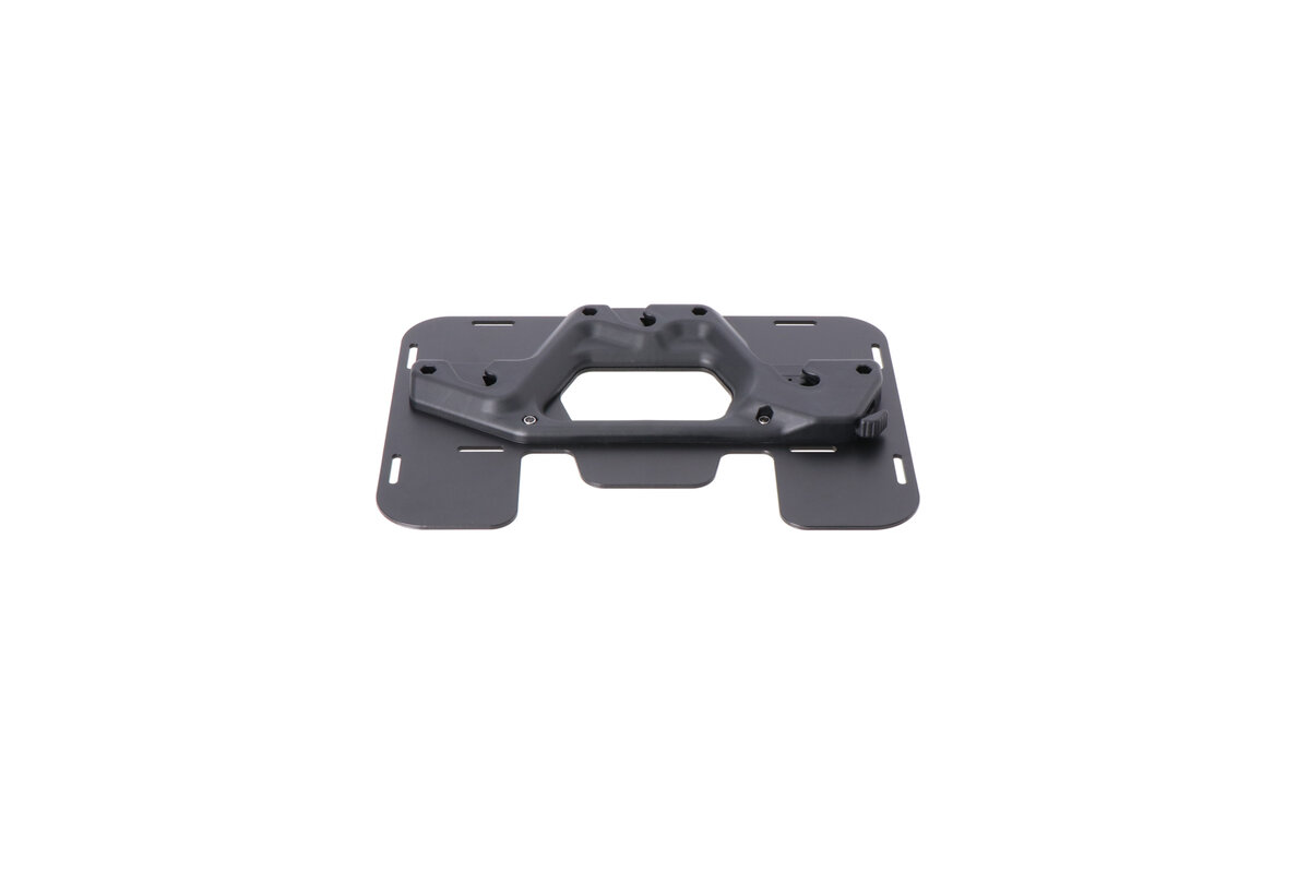 SW-Motech Adapter plate right for SysBag WP S black Original SW-Motech
