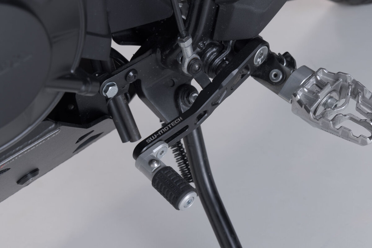 SW-Motech Shift lever for Honda XL 750 Transalp (23-) SW-Motech