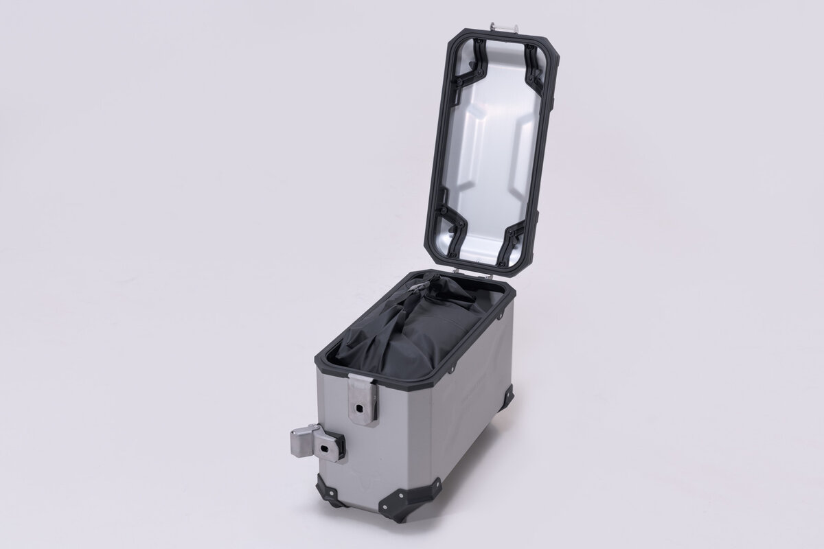 SW-Motech TRAX M waterproof inner bag for TRAX M side cases SW-Motech