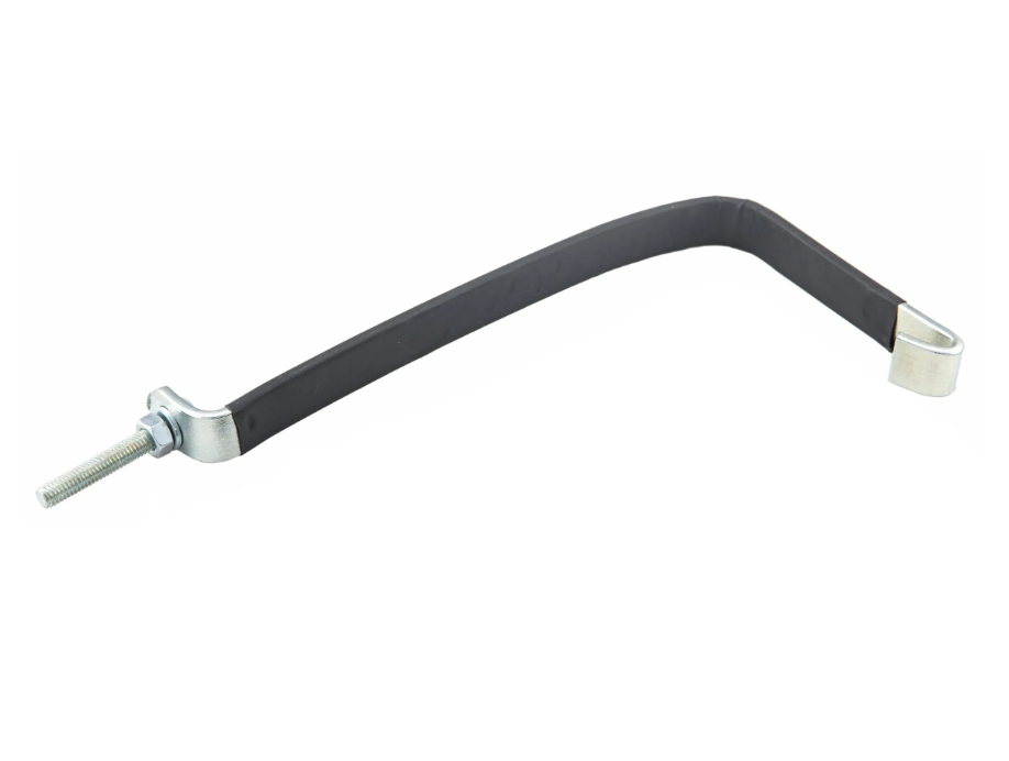 Mounting material CUPPINI luggage carrier, front for Vespa LX/LXV 50-150ccm