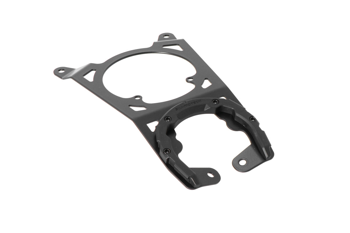 PRO tank ring. Black. Yamaha MT-07 (18-20)