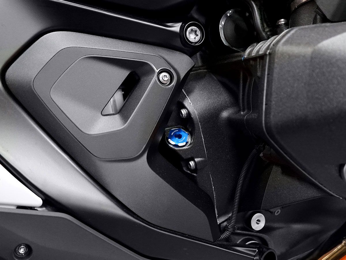 Oil cap for BMW R 1300 GS /Adventure
