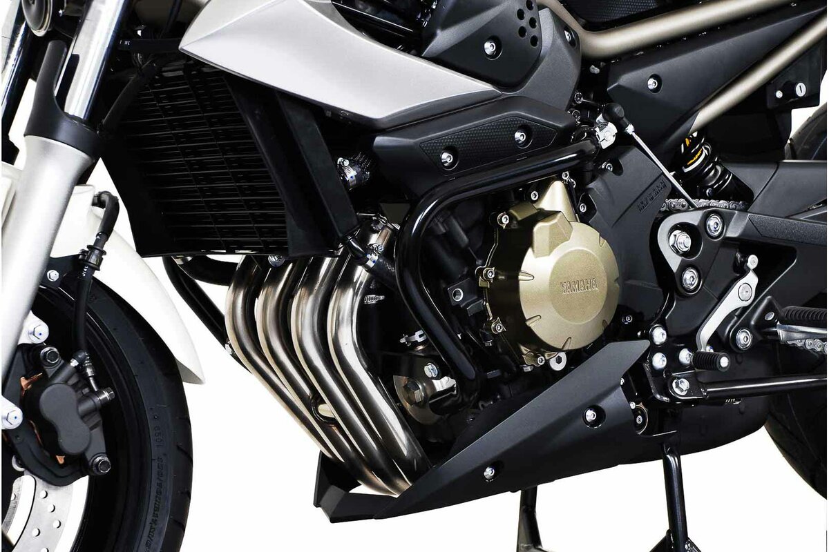 Crash bar for Aprilia Tuareg 660 (21-) SW Motech