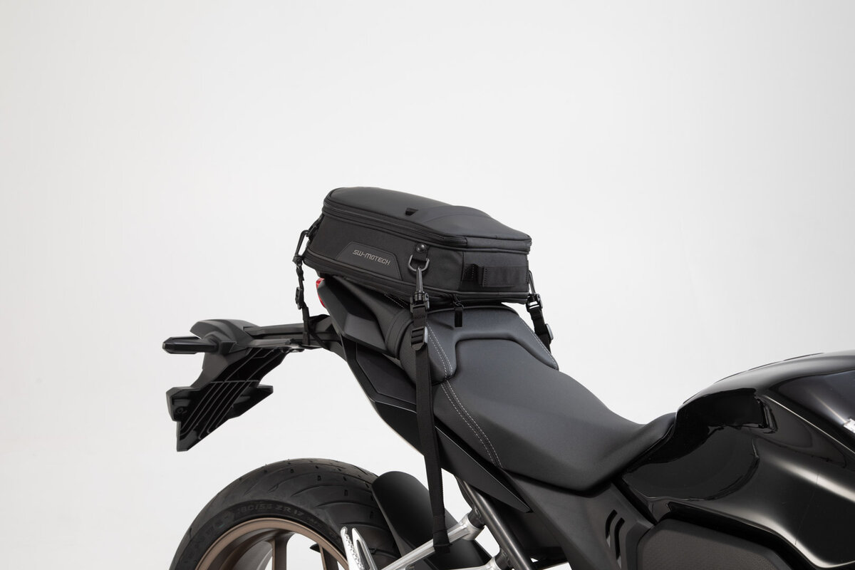 ION S motorcycle tail bag Aprilia RSV 4 1100 Factory (19-)