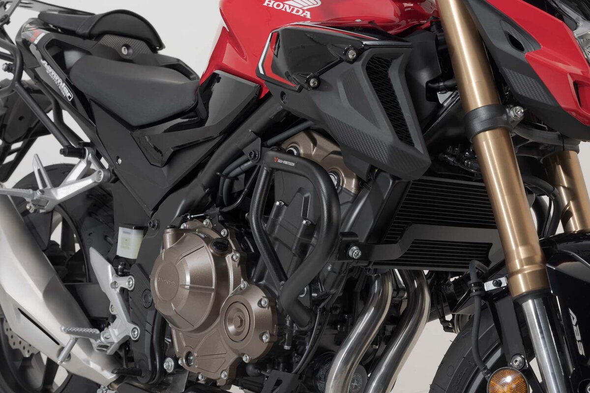 Crash bar for Aprilia Tuareg 660 (21-) SW Motech