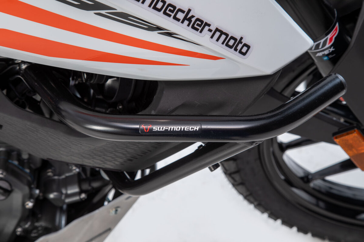Crash bar for Aprilia Tuareg 660 (21-) SW Motech
